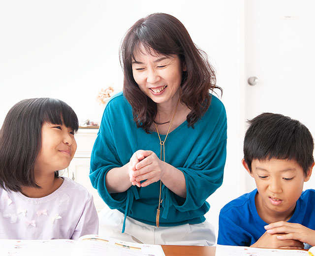 小学5・6年生(小学校高学年)