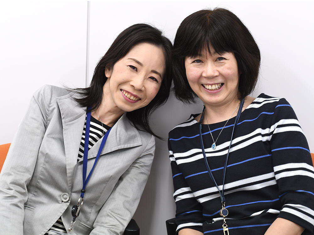 長年評価の高い「指導力」、先生採用の現場で大切にしていること