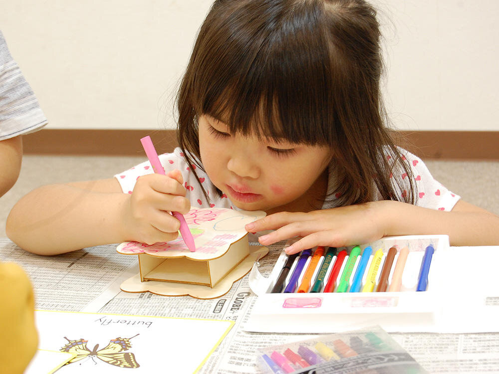 95%以上の保護者が「また受講させたい！」　夏のスペシャルレッスン