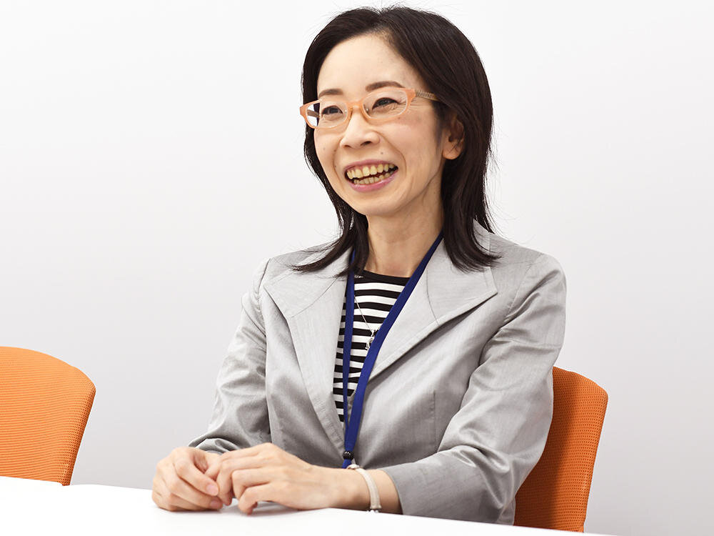 指導の質を支えているもの