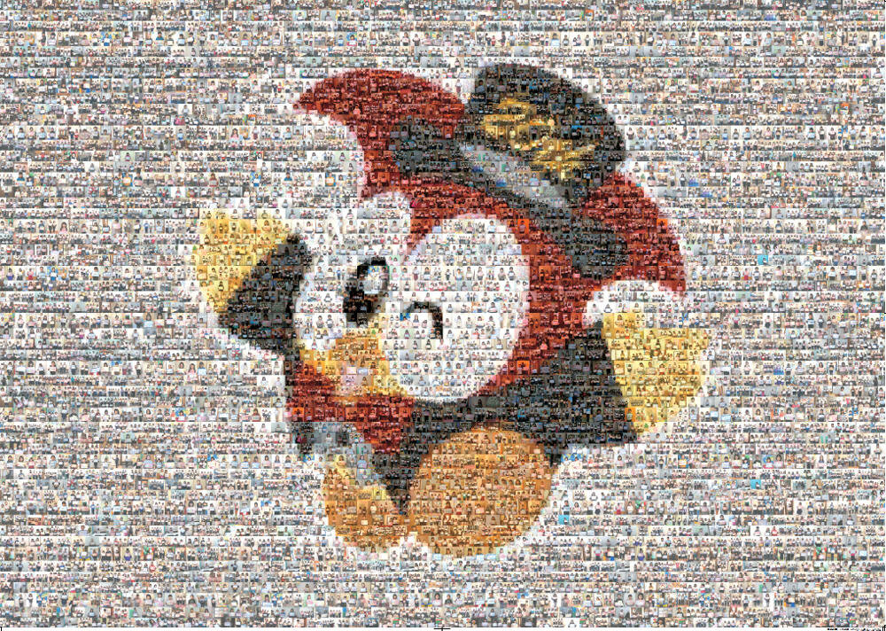 Pipponポスター