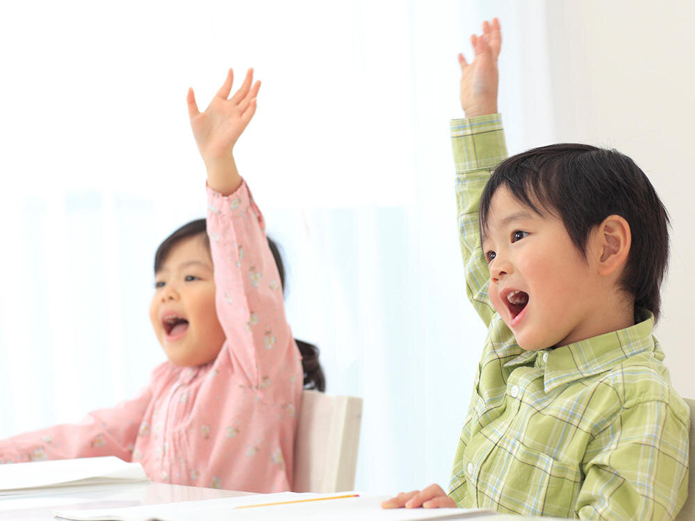 小学校英語の今とこれから