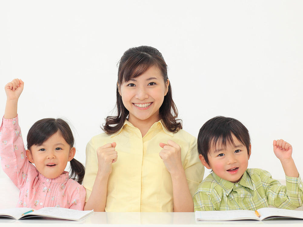 ３.これからの英語教室選びで大切なこと