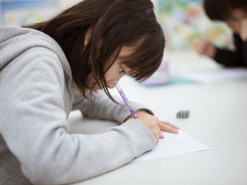 【B
      Course】（対象：中学生）<br>Speed Reading!