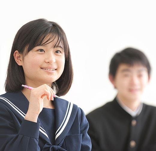 中学校